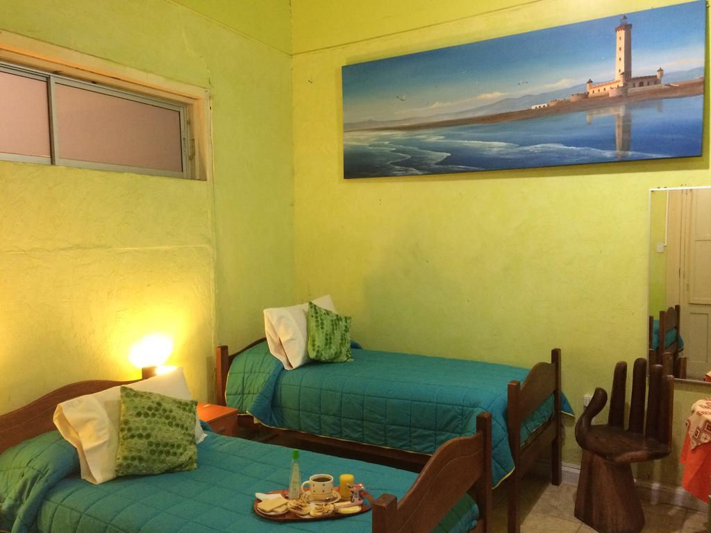 Hostal Valles Del Mar La Serena Pokoj fotografie