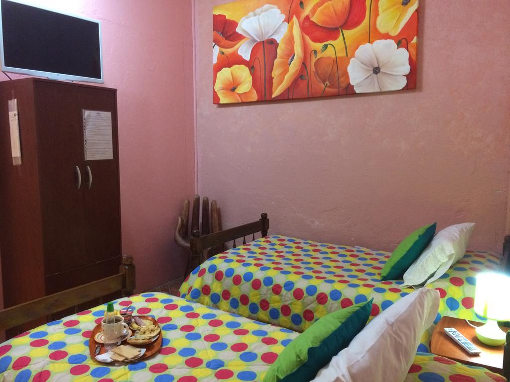 Hostal Valles Del Mar La Serena Pokoj fotografie